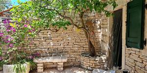 House - Vela Luka - island Korcula
