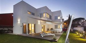 House - Novigrad