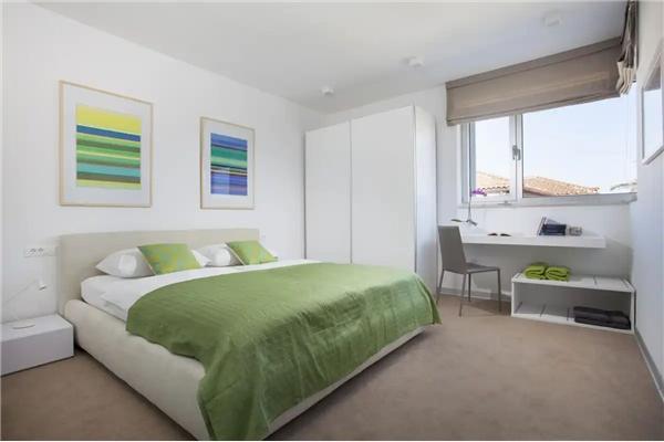 House K1, for 8 persons