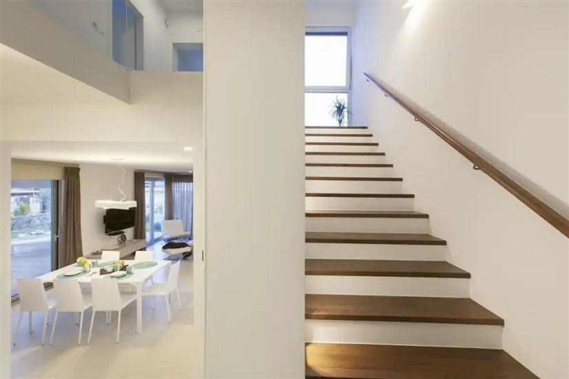 House K1, for 8 persons