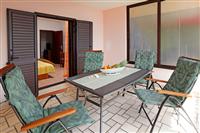 Apartman A1, na 2 osebe