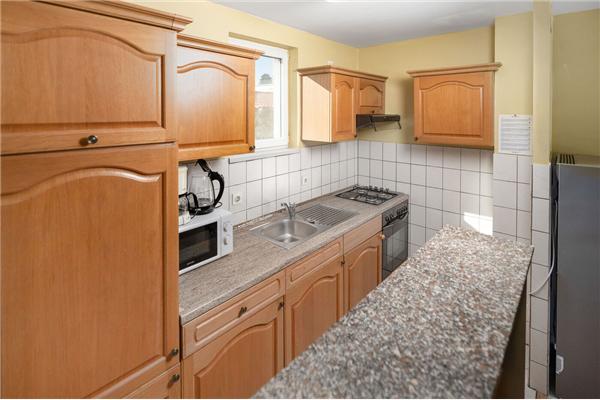 Apartment A3, for 6 persons