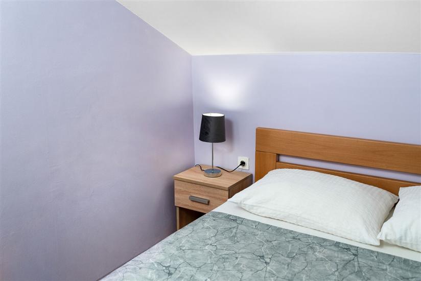 Apartment A3, for 6 persons