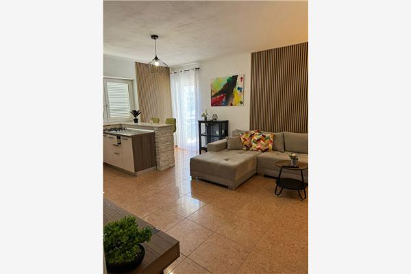 Apartman A3, na 8 osebe