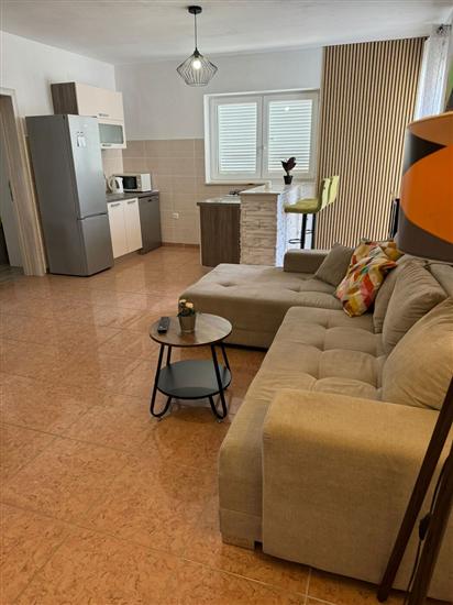 Apartman A3, na 8 osebe