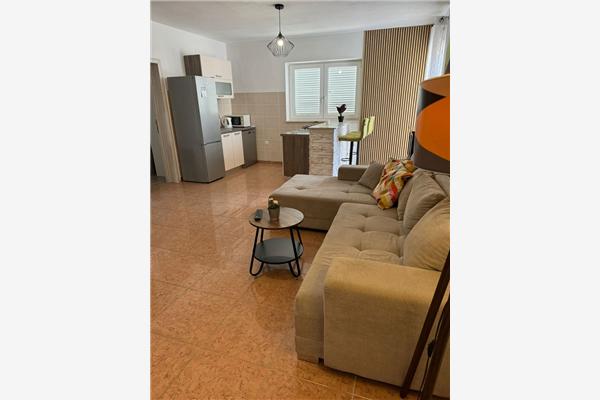 Apartman A3, na 8 osebe