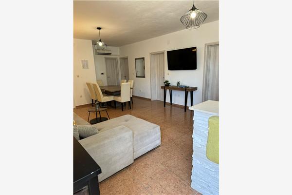 Apartman A3, na 8 osebe