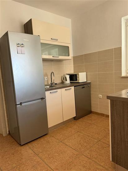 Apartman A3, na 8 osebe