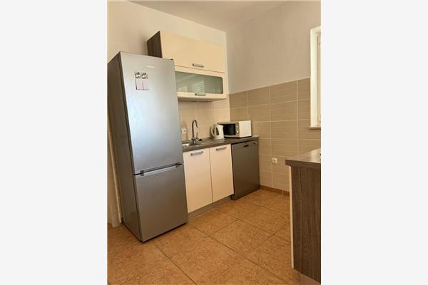 Apartman A3, na 8 osebe