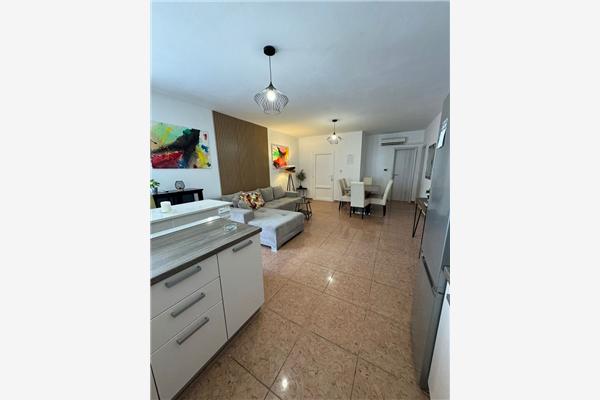 Apartman A3, na 8 osebe