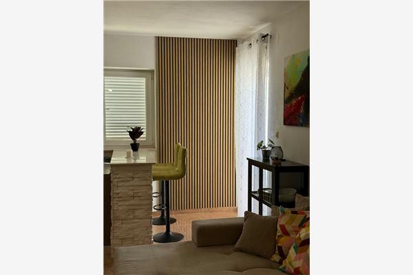 Apartman A3, na 8 osebe