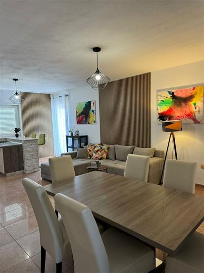 Apartman A3, na 8 osebe