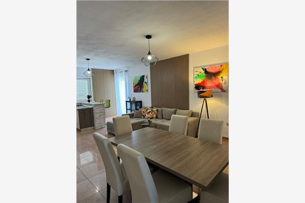 Apartman A3, na 8 osebe