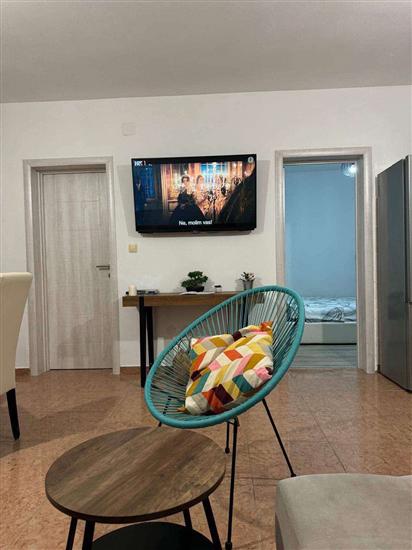 Apartman A3, na 8 osebe