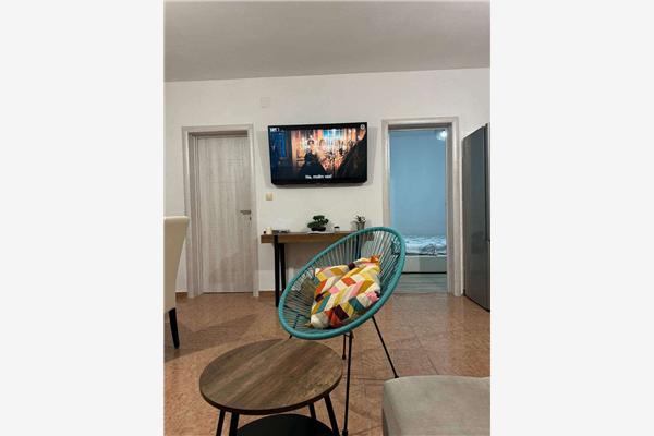 Apartman A3, na 8 osebe