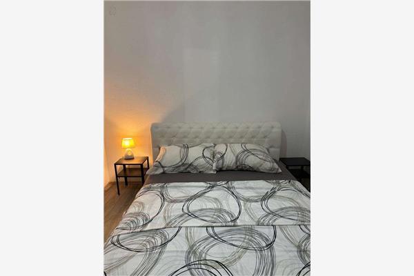 Apartman A3, na 8 osebe