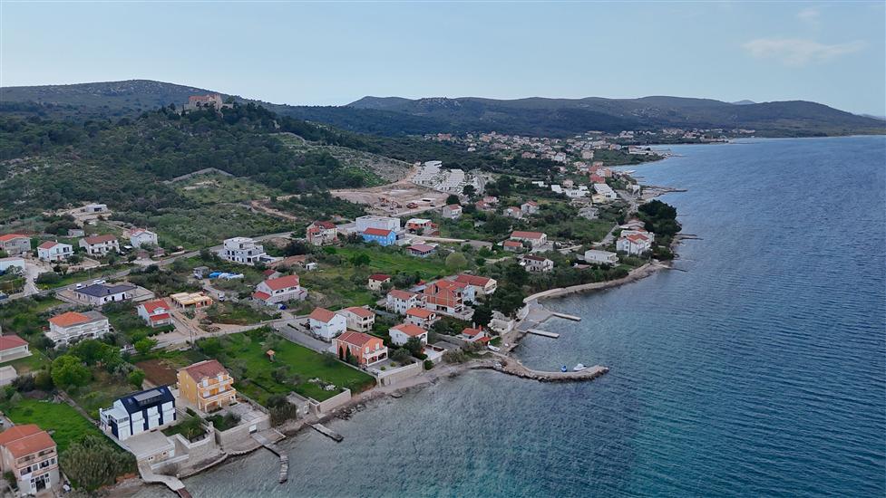 Apartment Spirit of the Sea