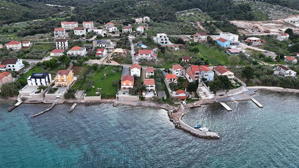 Apartment Spirit of the Sea