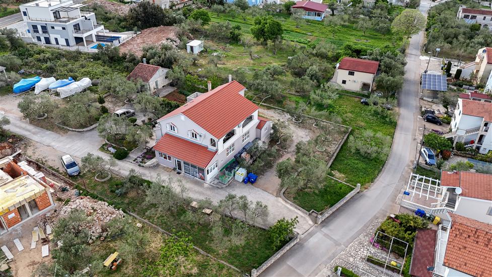 Apartment Spirit of the Sea