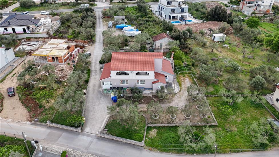 Apartment Spirit of the Sea