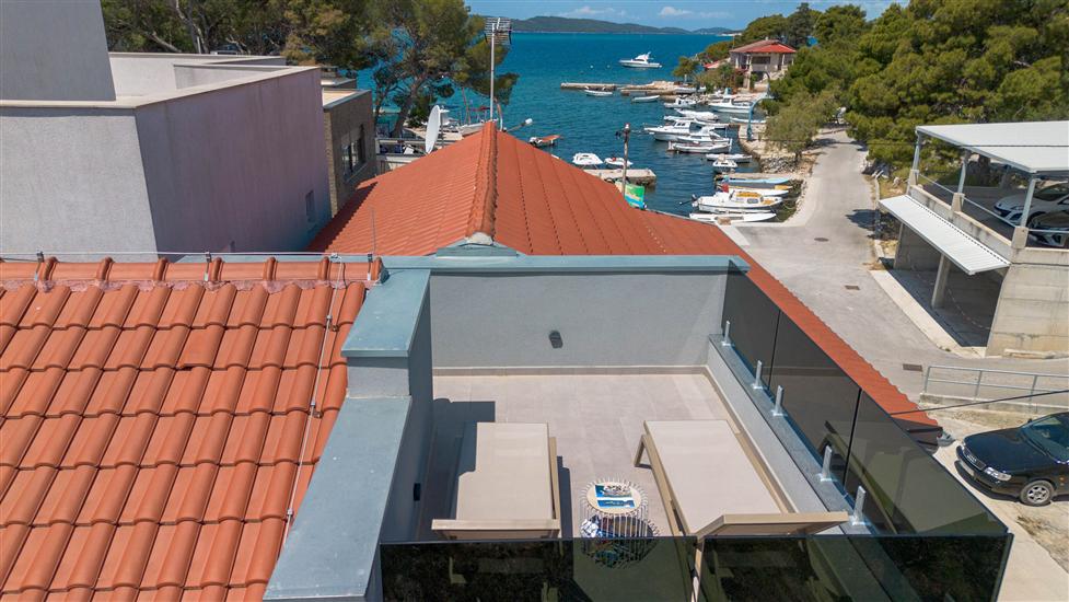 House Luxury Konforta