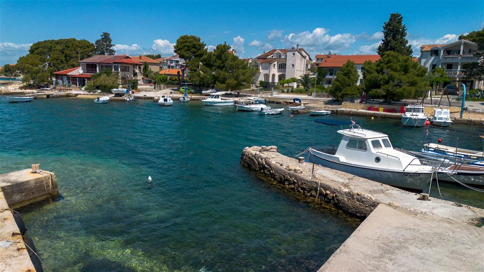 House Luxury Konforta