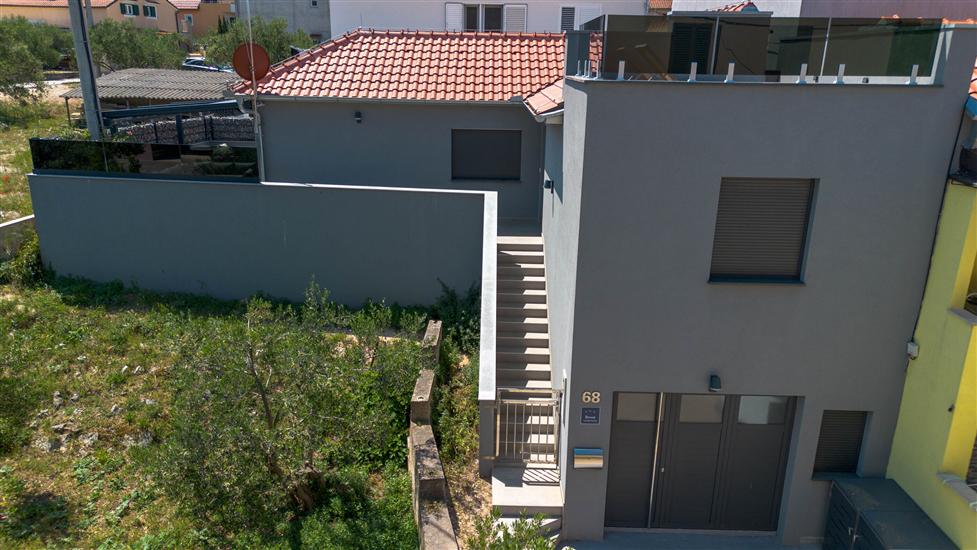 House Luxury Konforta