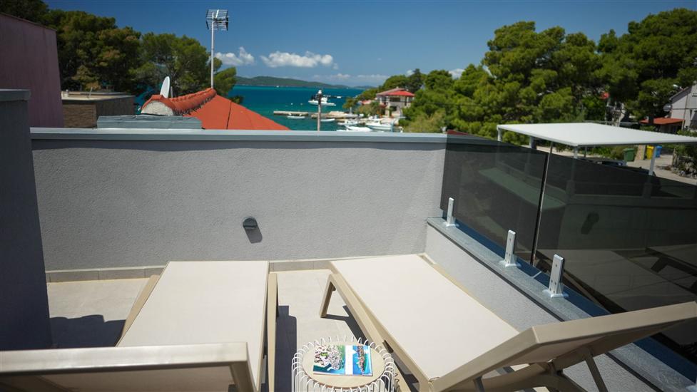 House Luxury Konforta