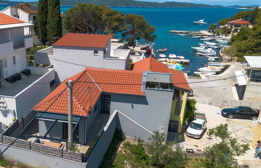 House Luxury Konforta