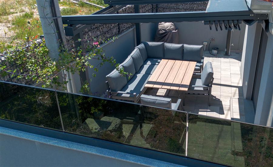 House Luxury Konforta