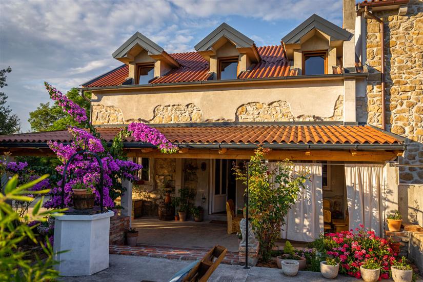 House Garden House