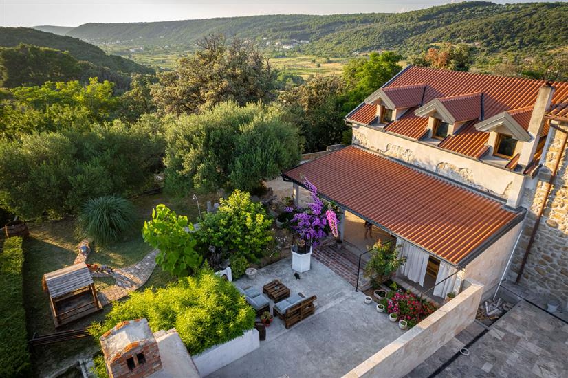 House Garden House