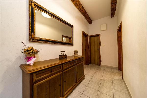 House K1, for 4 persons