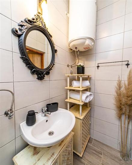 House K1, for 4 persons