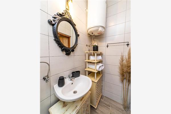 House K1, for 4 persons