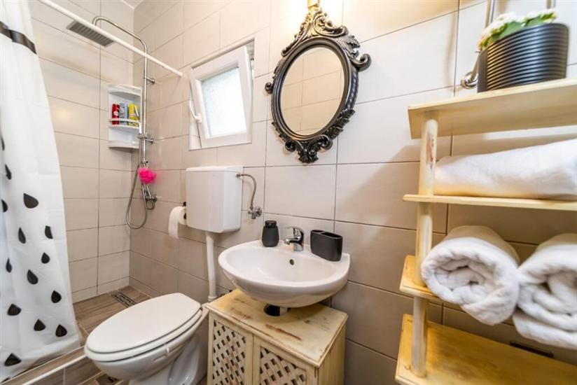 House K1, for 4 persons