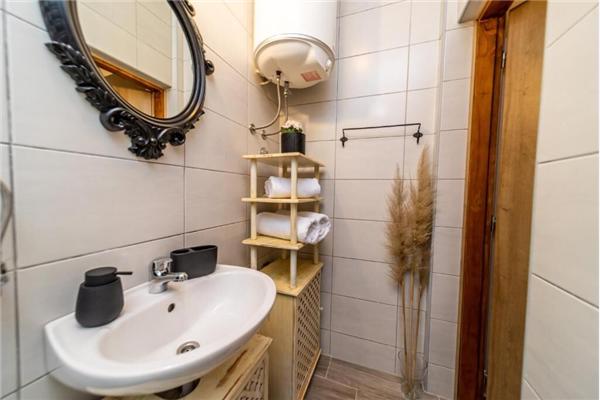 House K1, for 4 persons