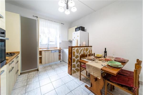 House K1, for 4 persons