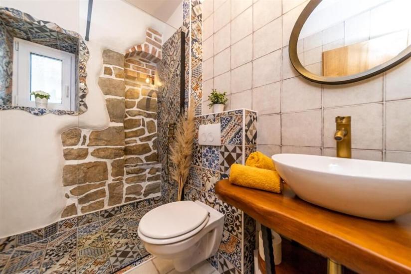 House K1, for 4 persons