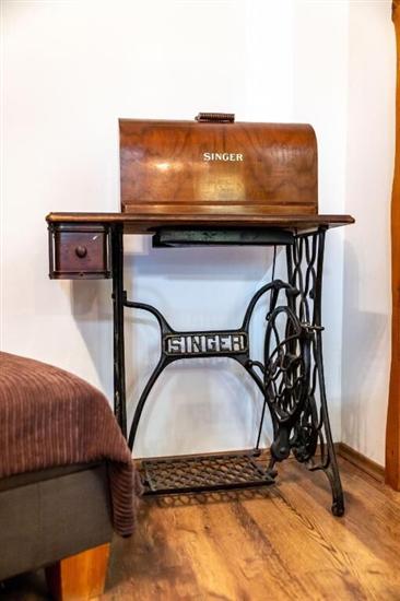 House K1, for 4 persons