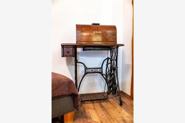 House K1, for 4 persons