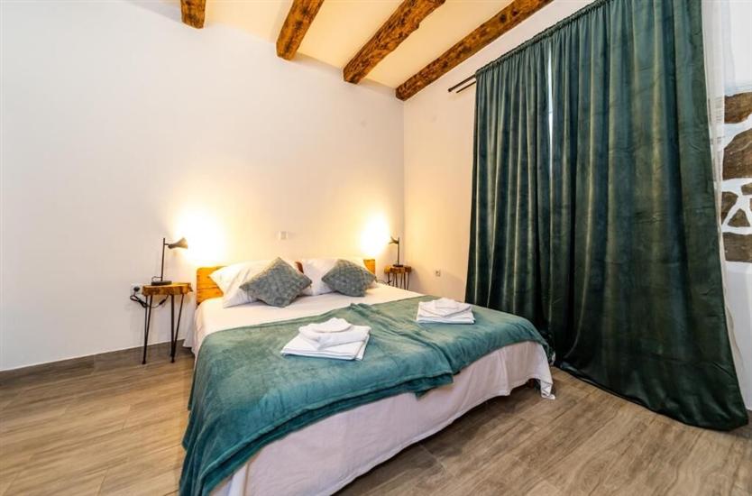 House K1, for 4 persons