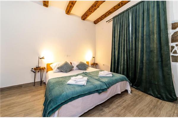 House K1, for 4 persons