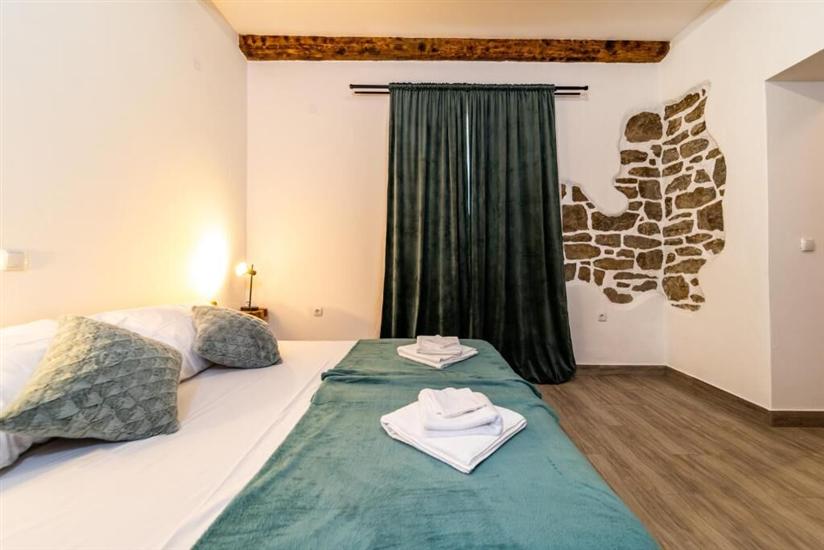 House K1, for 4 persons