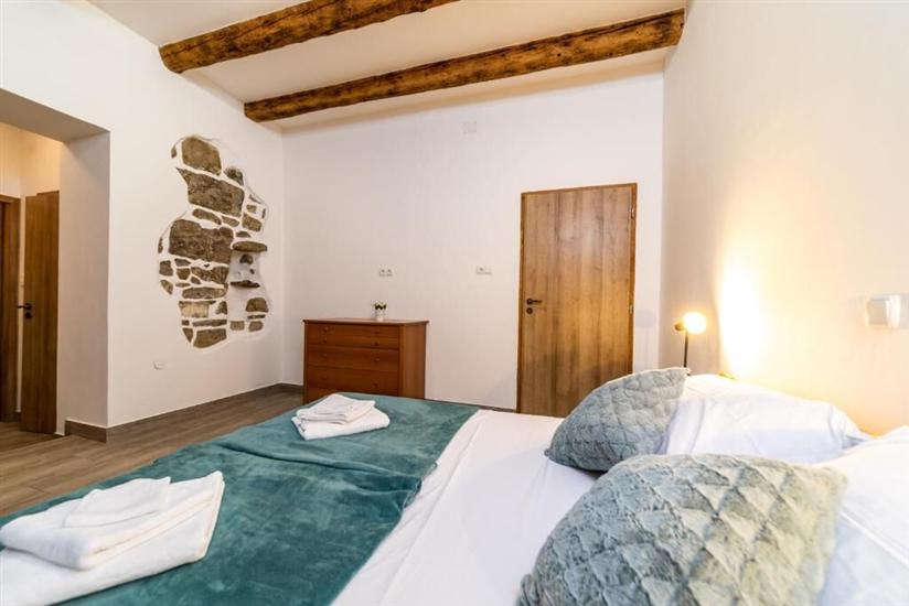 House K1, for 4 persons