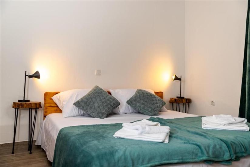 House K1, for 4 persons