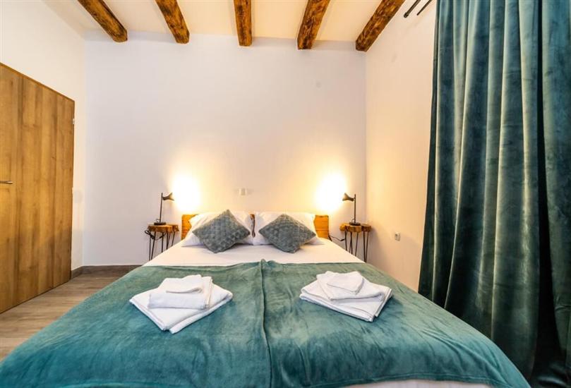 House K1, for 4 persons