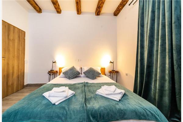 House K1, for 4 persons