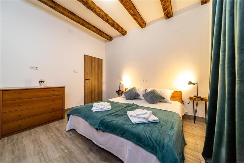 House K1, for 4 persons