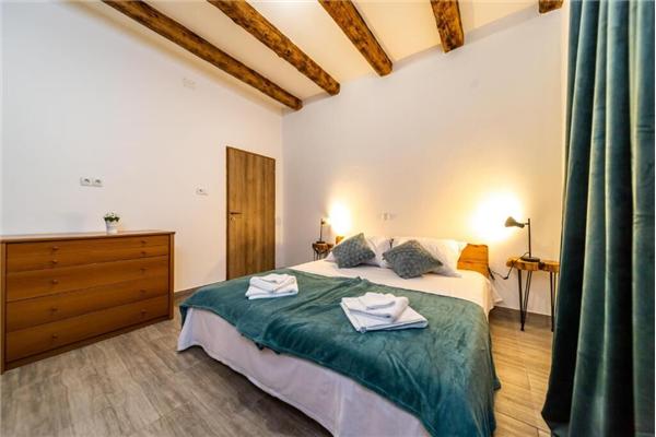 House K1, for 4 persons